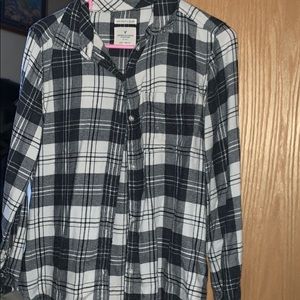 flannel